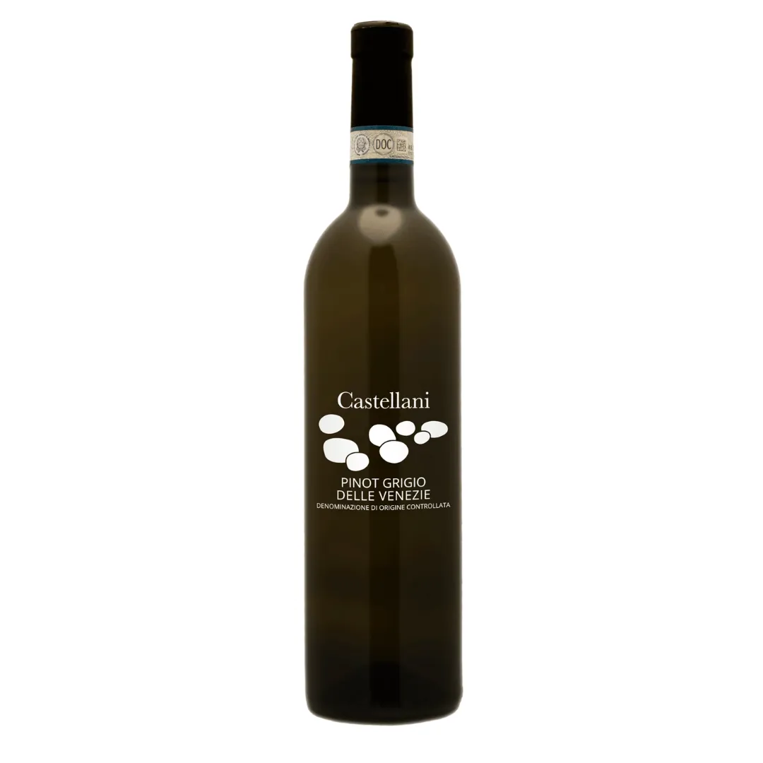 Pinot Grigio delle Venezie