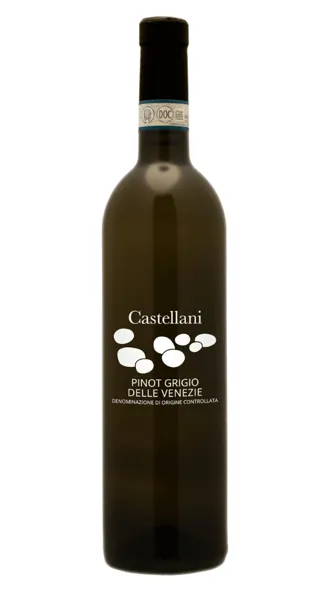 Pinot Grigio delle Venezie