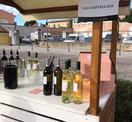 La nostra produzione